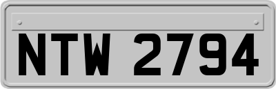 NTW2794