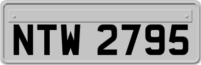 NTW2795