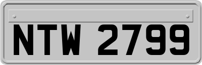 NTW2799