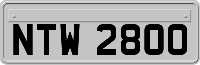 NTW2800