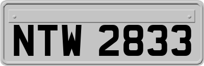 NTW2833