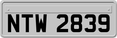 NTW2839
