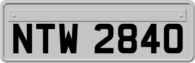 NTW2840