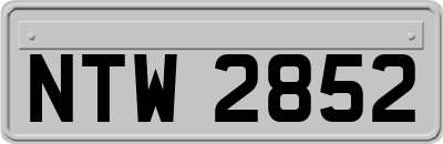 NTW2852