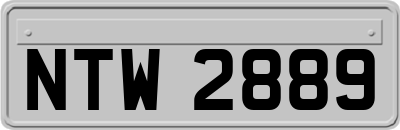 NTW2889