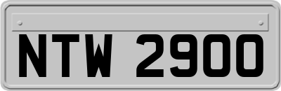NTW2900