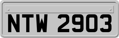 NTW2903