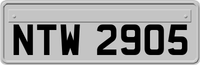 NTW2905