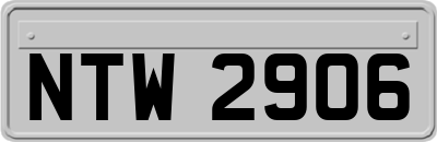 NTW2906