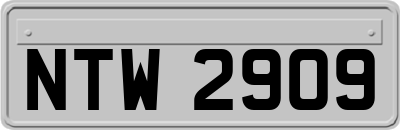 NTW2909