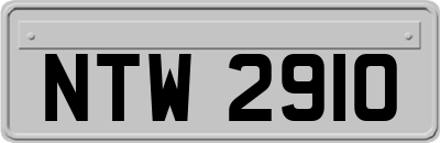 NTW2910