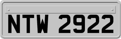 NTW2922