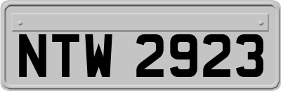 NTW2923
