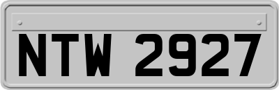 NTW2927
