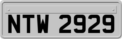 NTW2929
