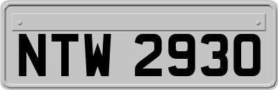 NTW2930
