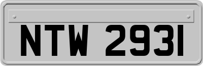 NTW2931