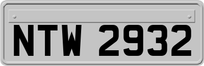 NTW2932