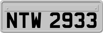 NTW2933