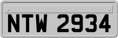 NTW2934