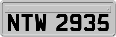 NTW2935