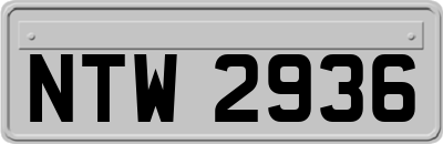 NTW2936