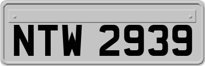 NTW2939