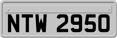 NTW2950