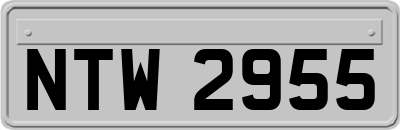 NTW2955