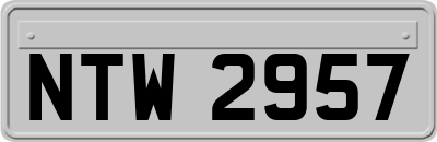 NTW2957