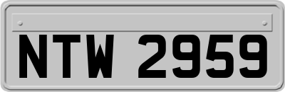 NTW2959