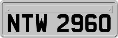 NTW2960