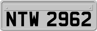 NTW2962