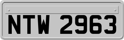NTW2963
