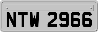 NTW2966