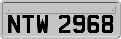 NTW2968
