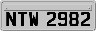 NTW2982