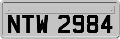 NTW2984