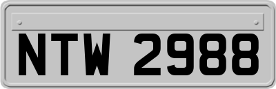 NTW2988