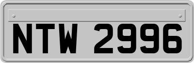 NTW2996
