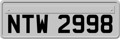 NTW2998