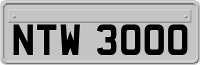 NTW3000