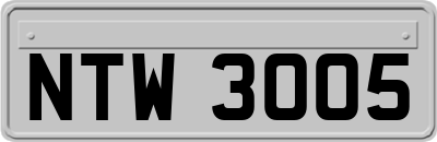 NTW3005