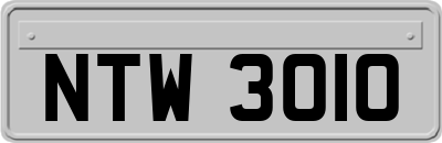 NTW3010