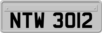 NTW3012