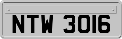 NTW3016