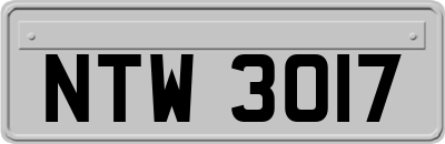 NTW3017