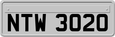 NTW3020
