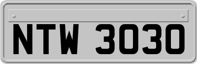 NTW3030