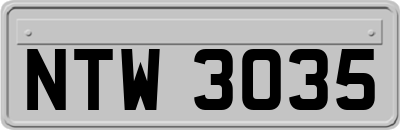 NTW3035